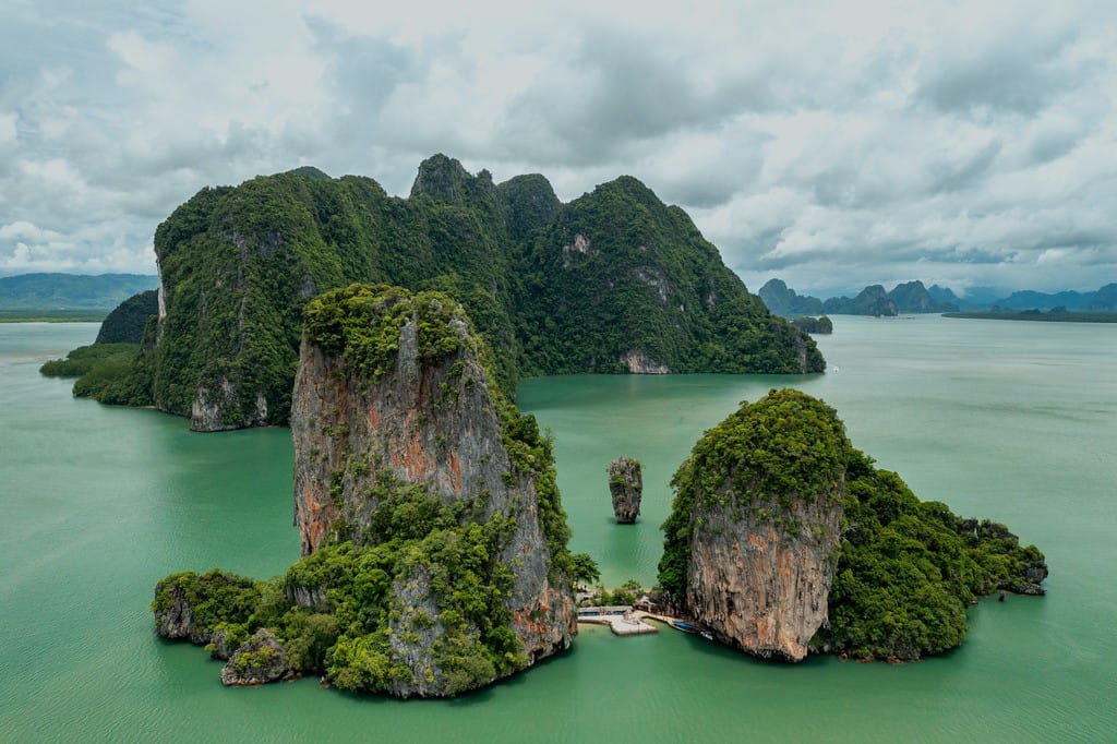 Phang Nga